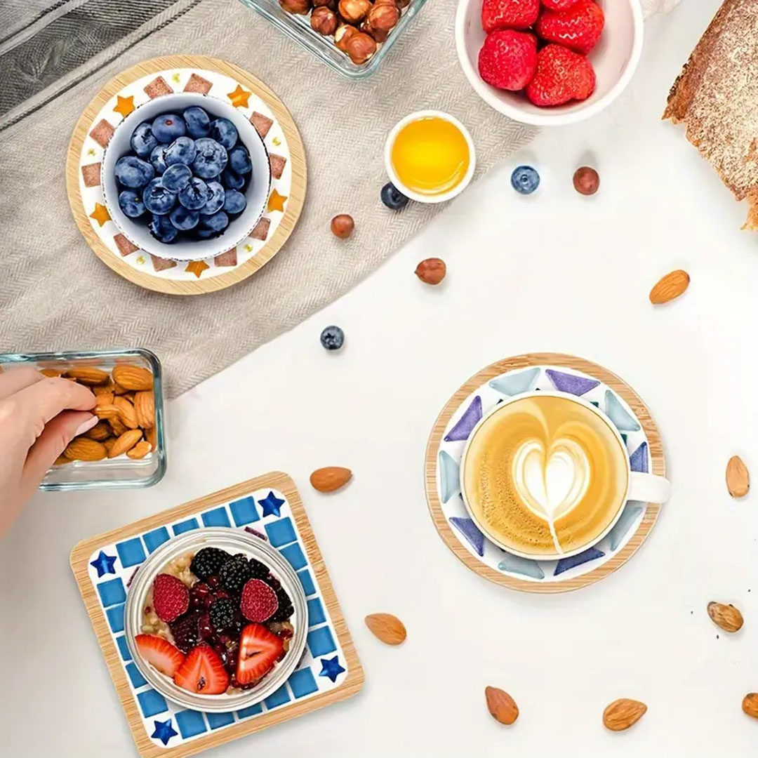 escapade tunisie corporate atelier mosaique