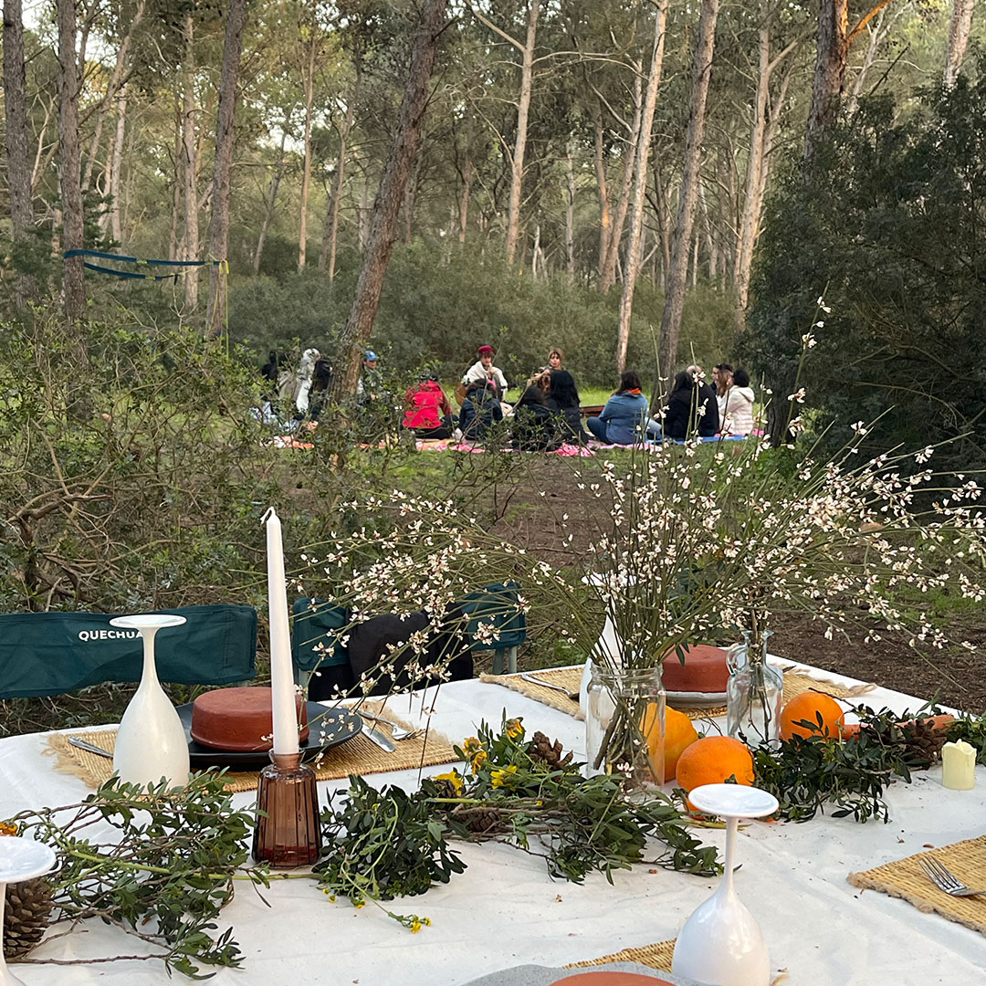 escapade tunisie corporate seminaire retraite nature 2