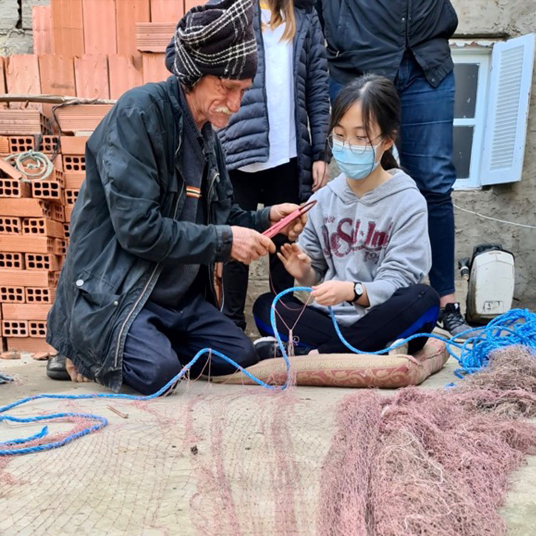 escapade tunisie for kids 3