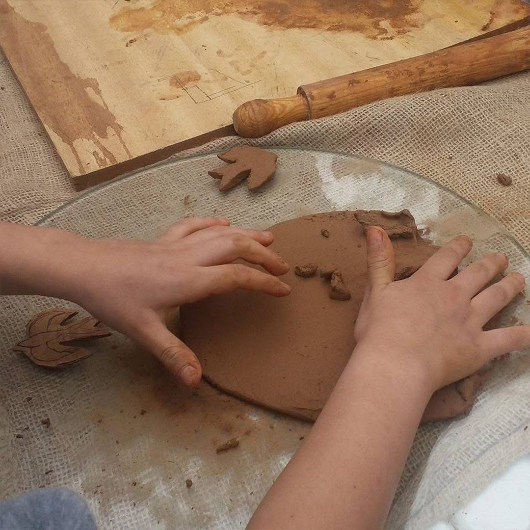 escapade tunisie for kids 5